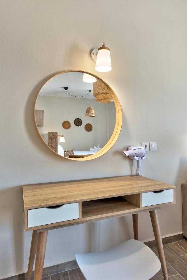 Guesthouse Eri Кинион Экстерьер фото