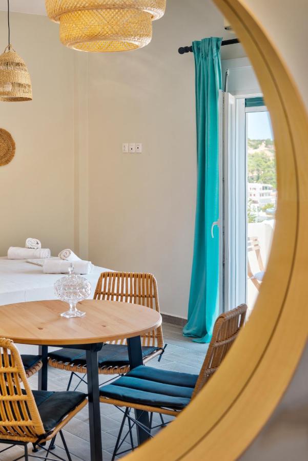 Guesthouse Eri Кинион Экстерьер фото