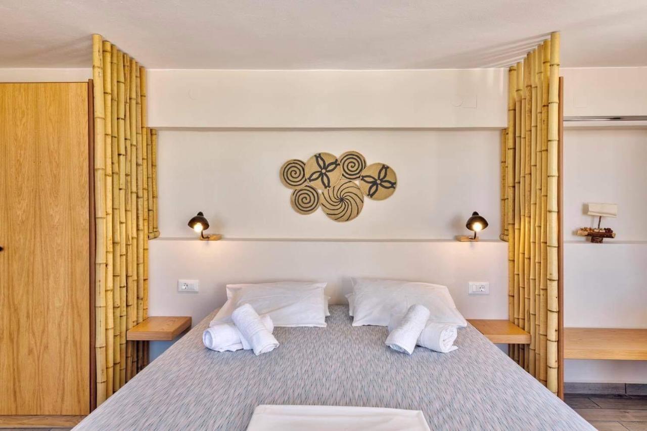 Guesthouse Eri Кинион Экстерьер фото
