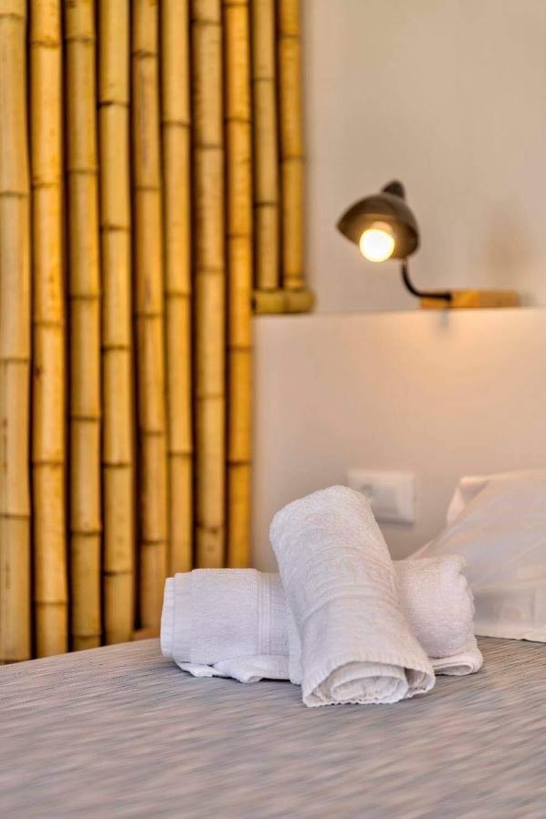 Guesthouse Eri Кинион Экстерьер фото