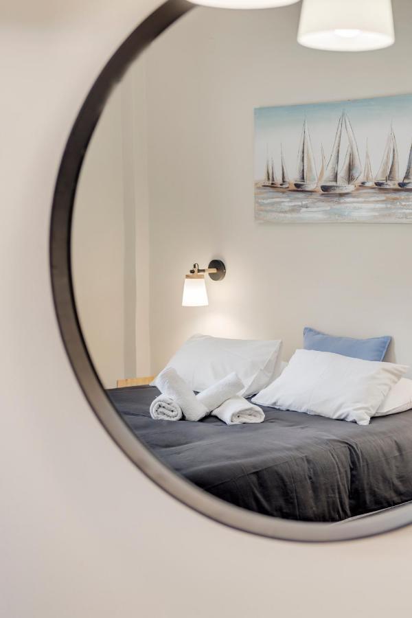 Guesthouse Eri Кинион Экстерьер фото