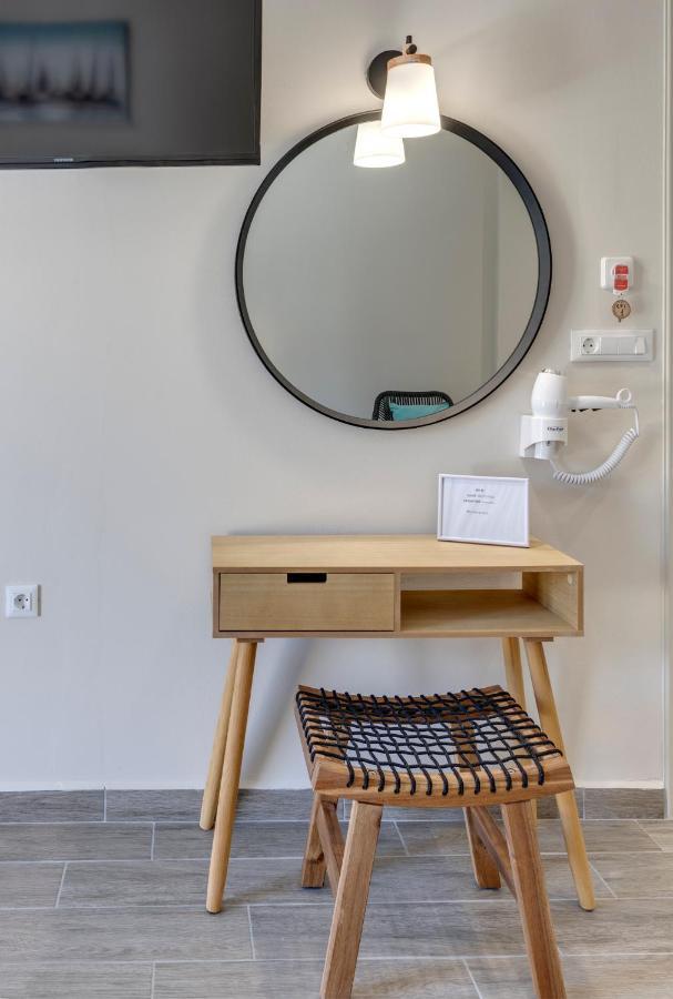 Guesthouse Eri Кинион Экстерьер фото